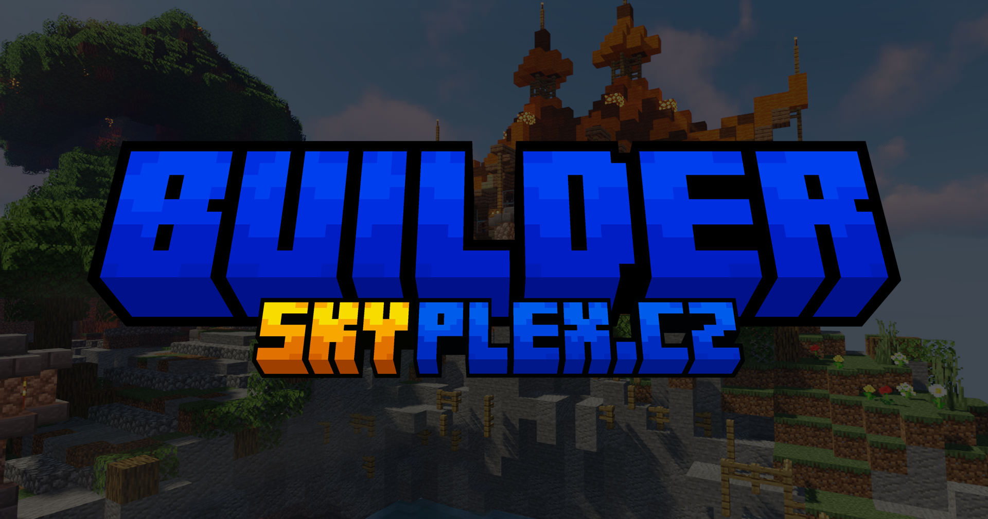 Pozice: Builder